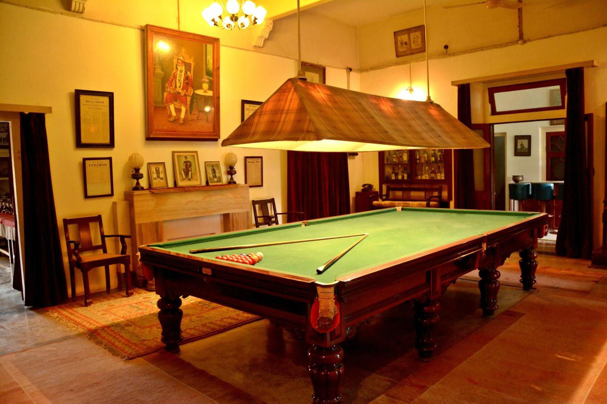 ภัณวร วิลาสพาเลซ Hotel Karauli ภายนอก รูปภาพ