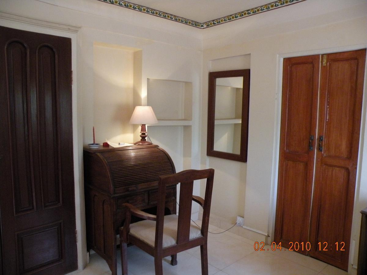ภัณวร วิลาสพาเลซ Hotel Karauli ภายนอก รูปภาพ